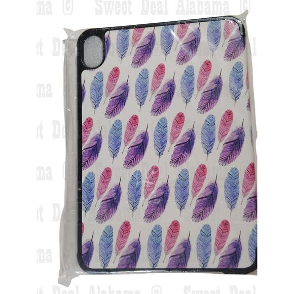Tablet Case For iPad Mini (2021 6th Generation) Feathers Graphic - Picture 5 of 6